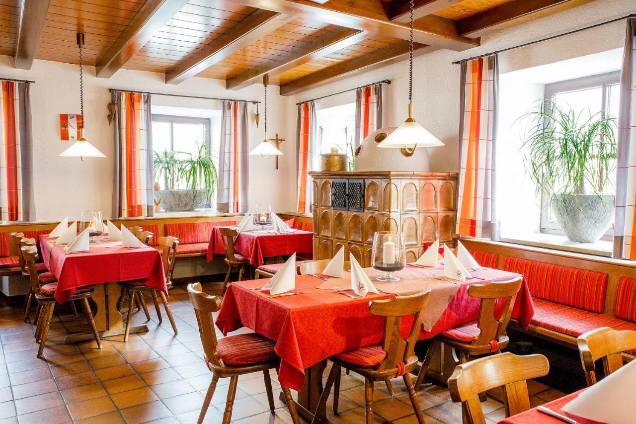 Gasthof Krone Bissingen  Dış mekan fotoğraf